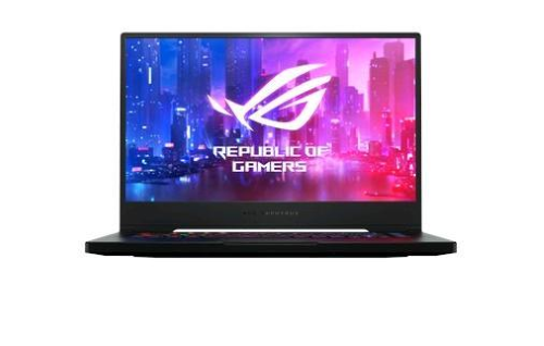 ASUS ROG ZEPHYRUS M GU502LV-AZ130T 15.6" i7-10875H 2.3GHz RAM 16GB-SSD 1.000GB M.2 NVMe-NVIDIA GEFORCE RTX 2060 6GB-WIN 10 HOME (90NR04F2-M02750)